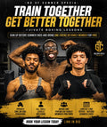 End of Summer Training Special