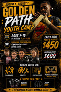 GOLDEN PATH YOUTH CAMP